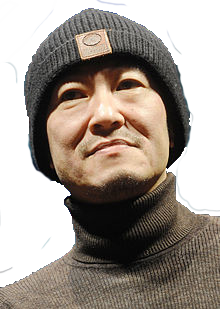 Masakazu Katsura
