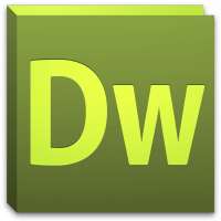 Dreamweaver