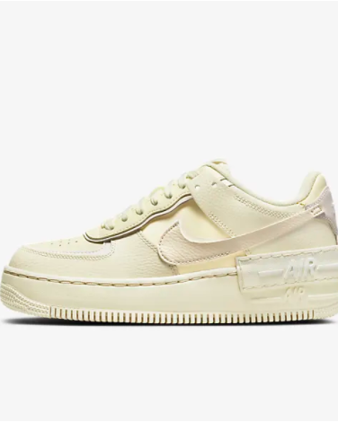 Nike Air Force 1 Shadow
