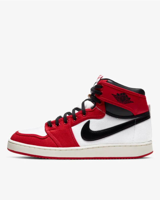 Air Jordan 1 KO Chicago