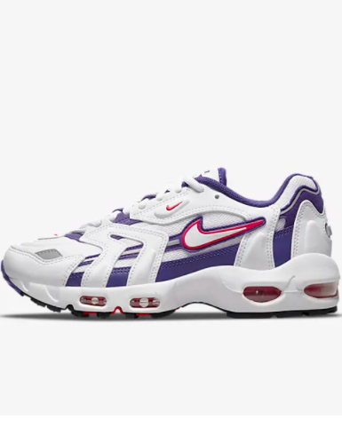 Nike Air Max 96 II