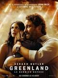 film Greenland durée 119 minutes
