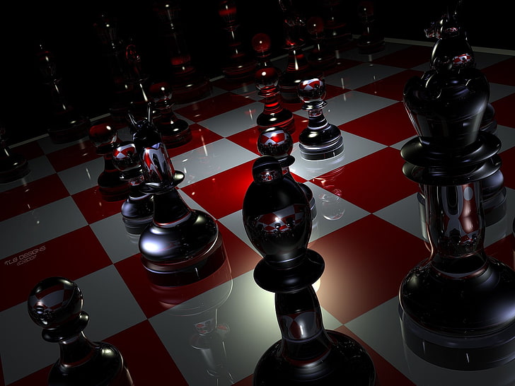 La base des échecs