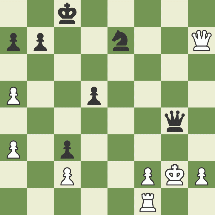 échecs perpétuels