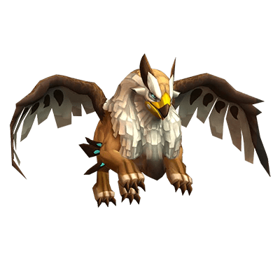 gryphon