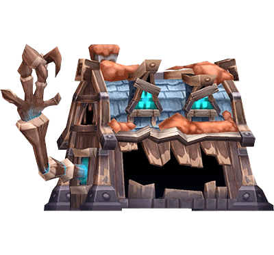 cottage