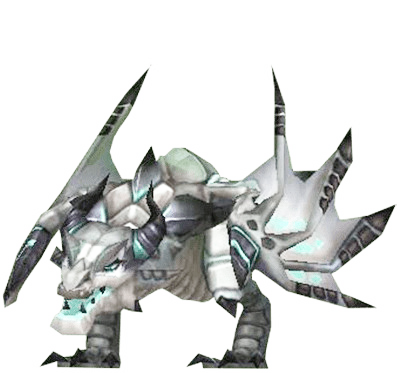 frostwing