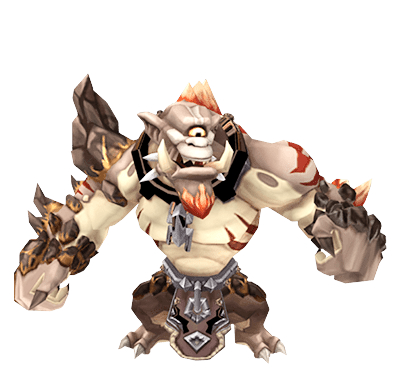 gargantua