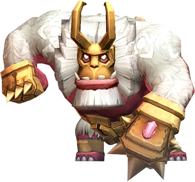 gawrilla