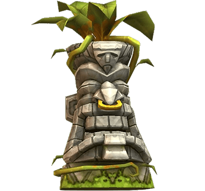 golem antique