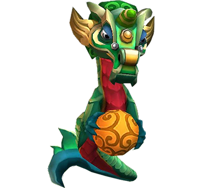 jade wyrm