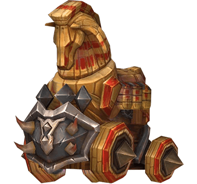 mecka trojan