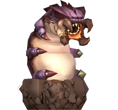 mega maggot