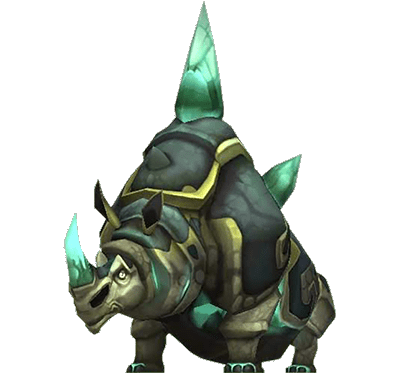 noceros