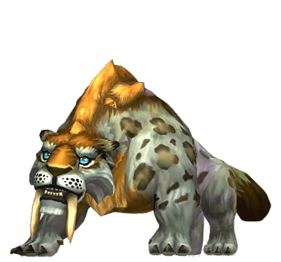 saberfang