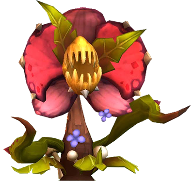 terrorthorn