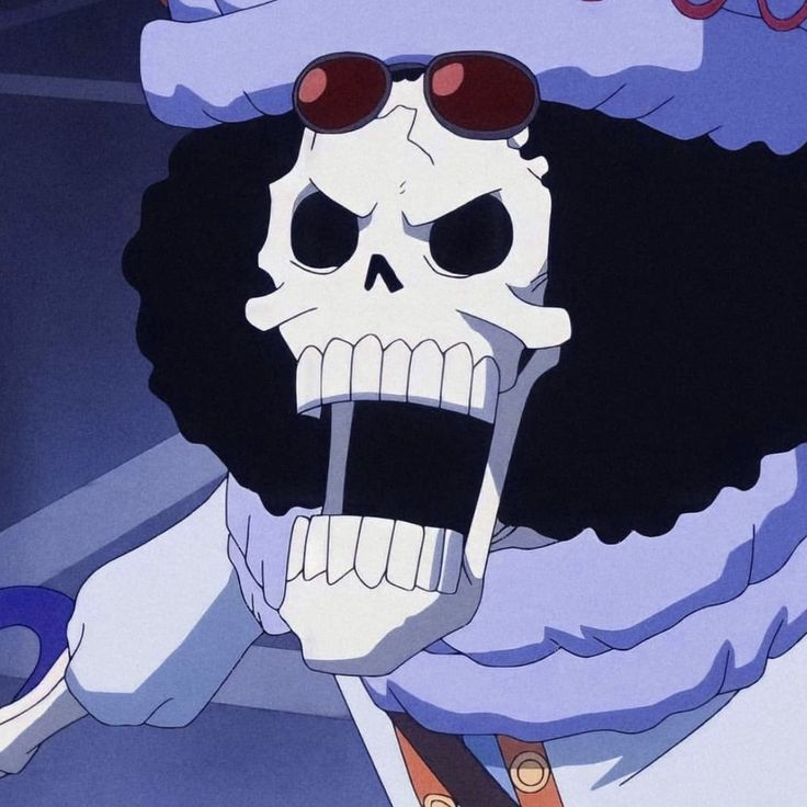 Brook