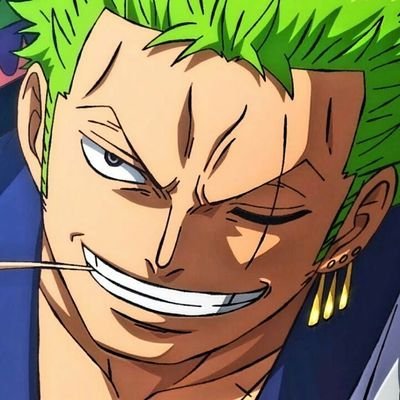 Zoro