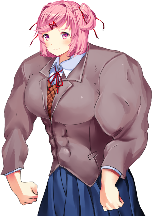 Buffsuki