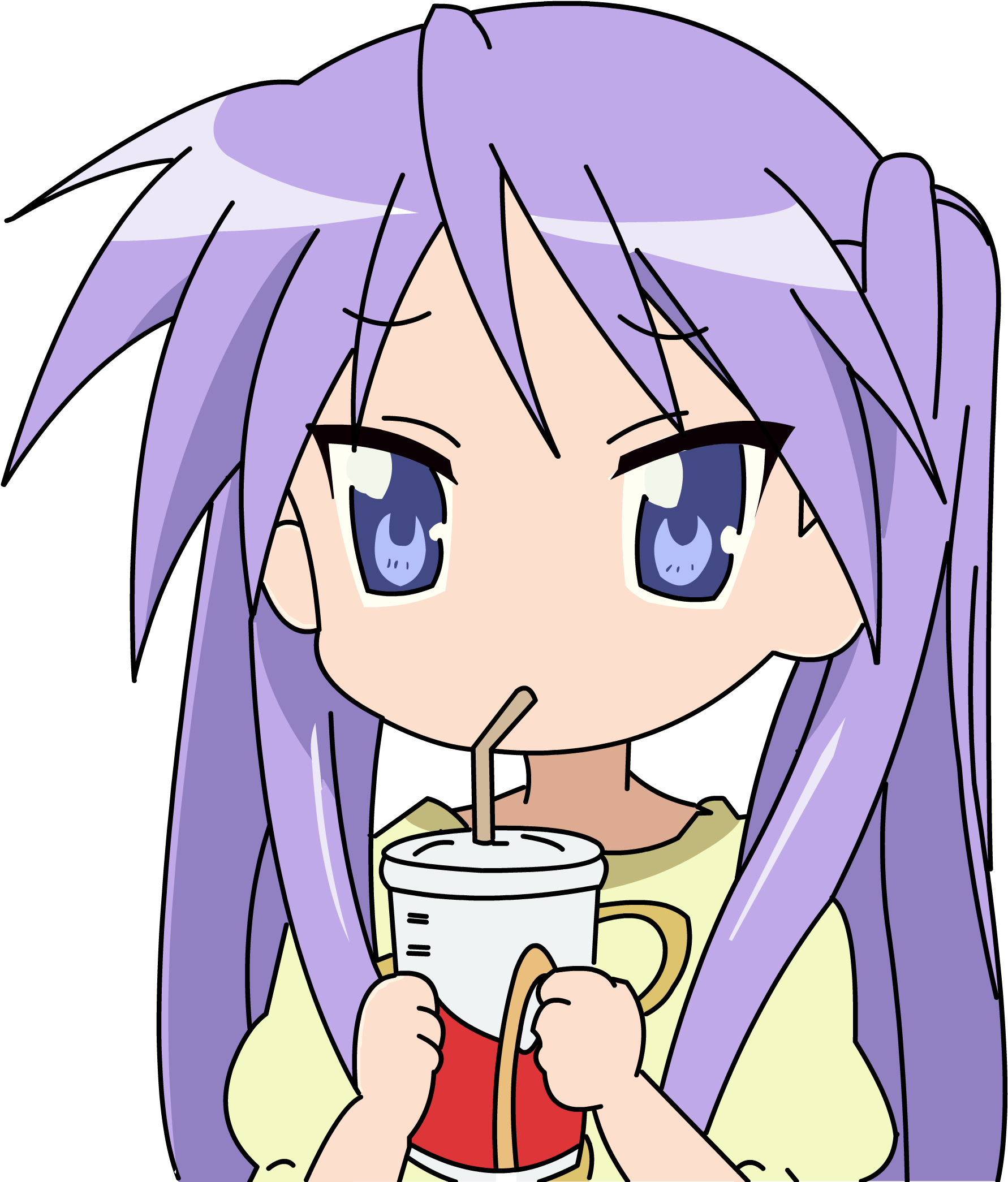 anime
