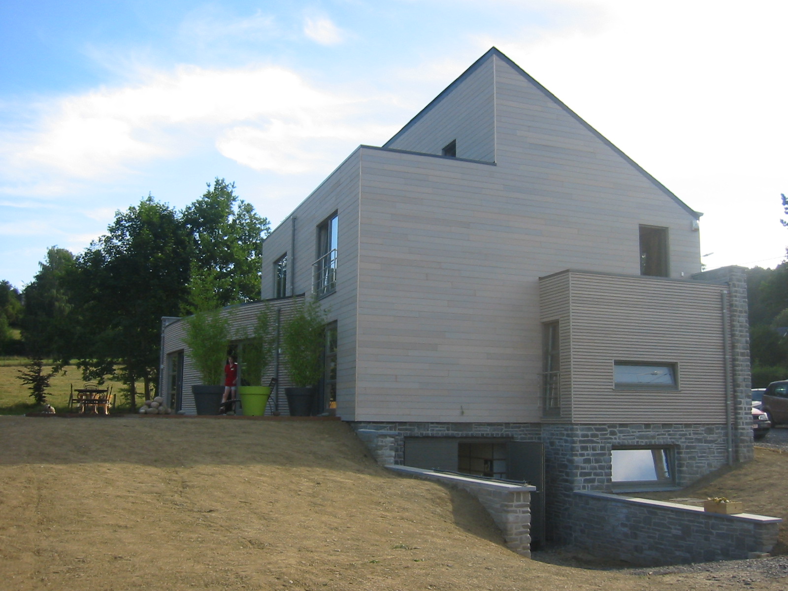 Belvaux