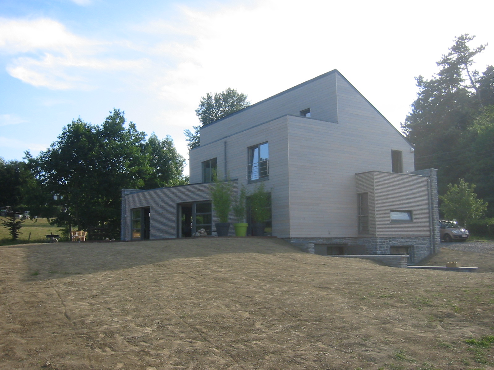 Belvaux
