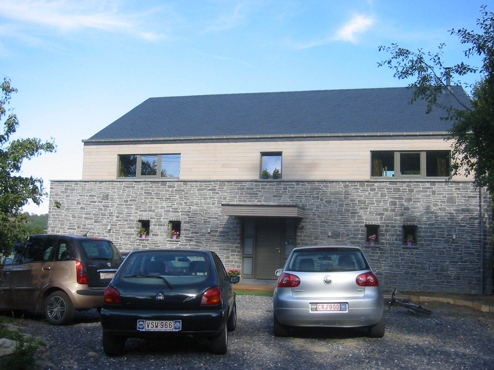 Belvaux