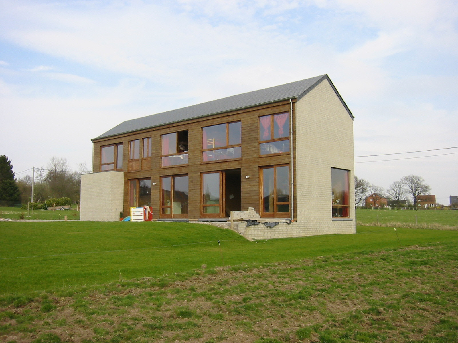 Mettet
