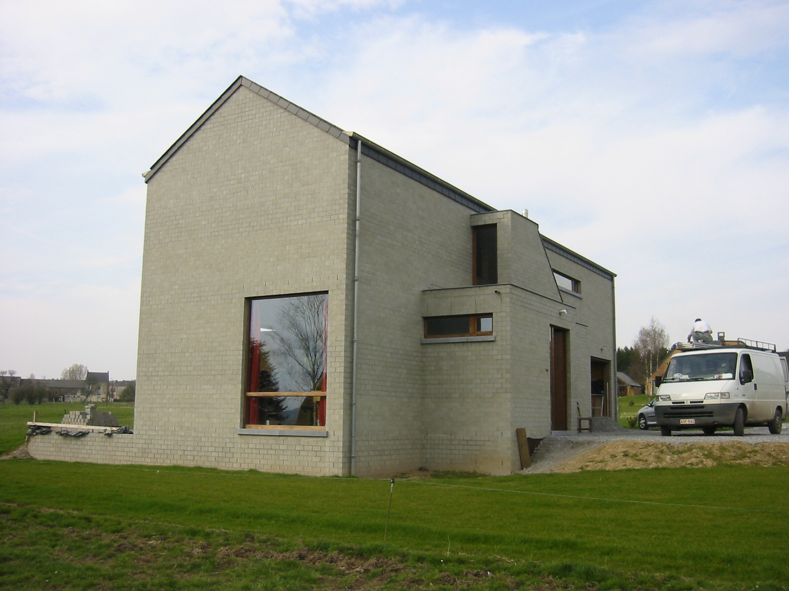 Mettet