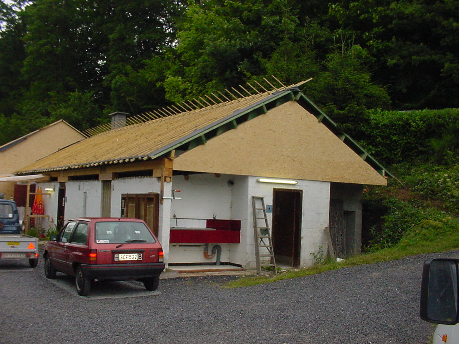 Poix