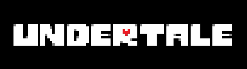 Logo undertale