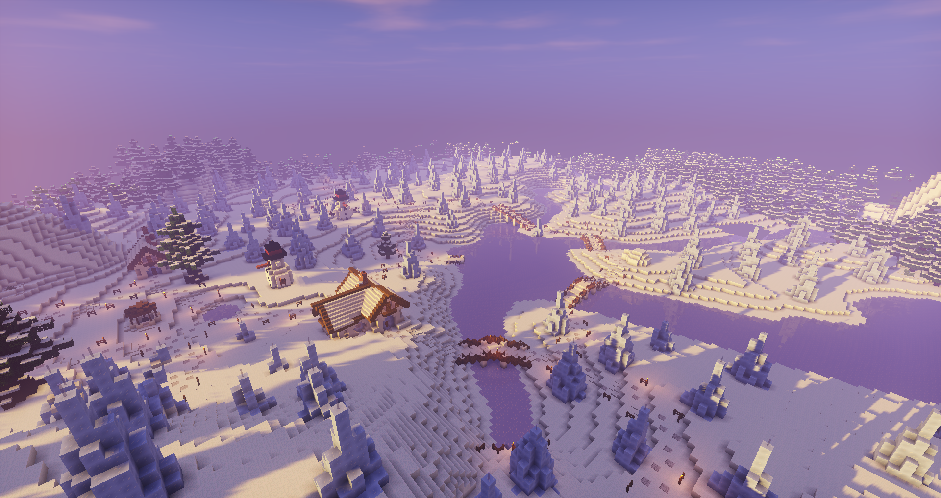 mobs Minecraft création créatif