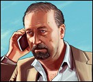 Dave Norton
