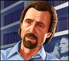 Dr. Isiah Friedlander