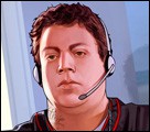 James "Jimmy" De Santa