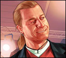 Lazlow Jones