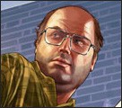 Lester Crest