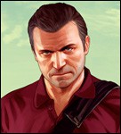 Michael De Santa