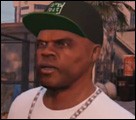 Harold "Stretch" Joseph