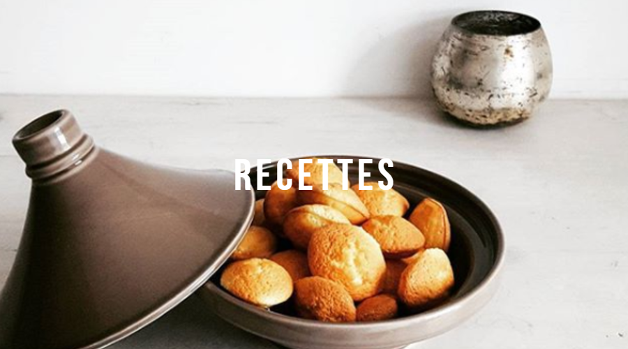 Recettes