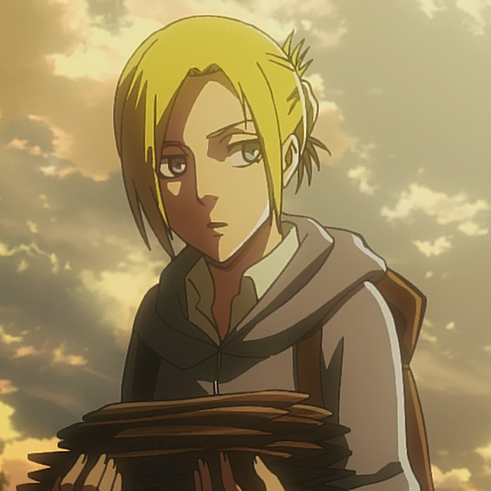 Annie Leonhart