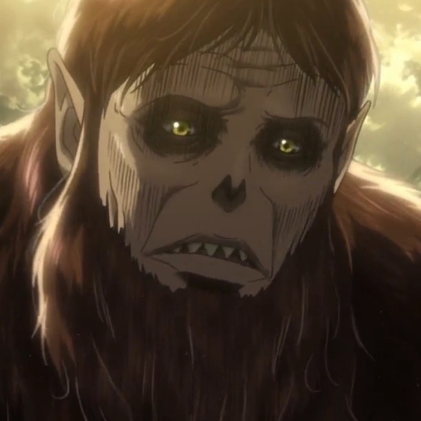 Titan bestial