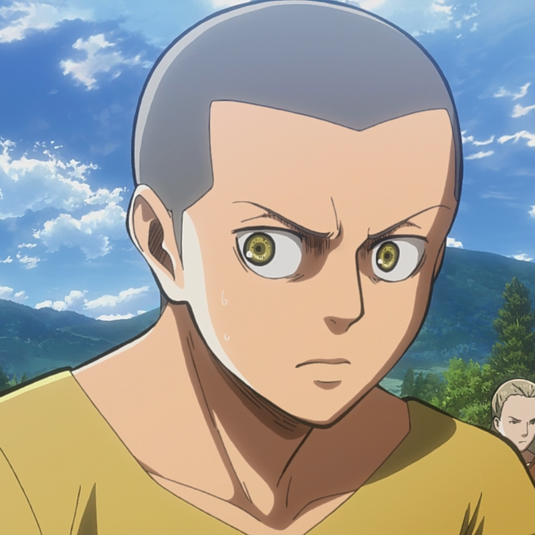 Connie
