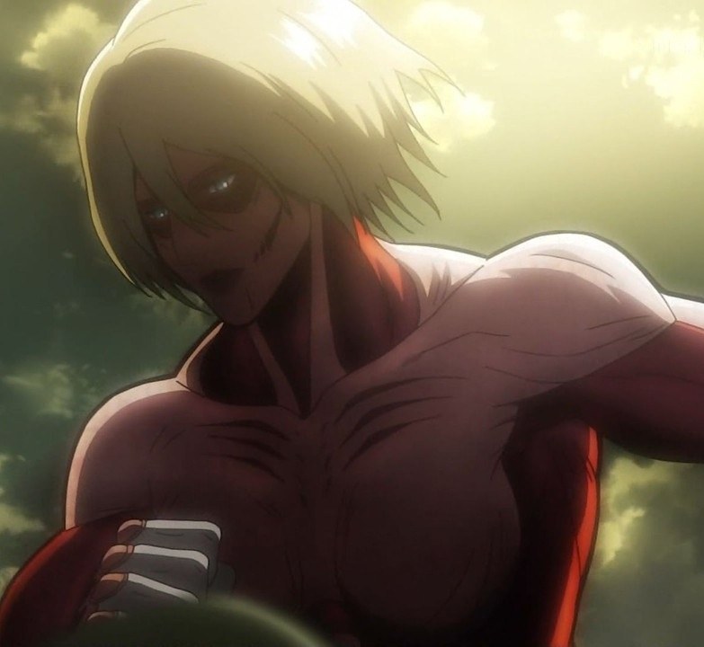 Titan féminin