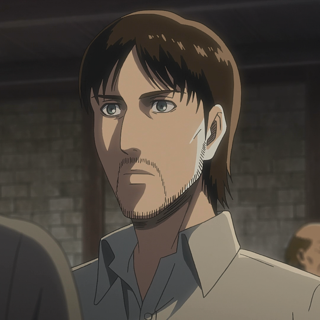 Grisha Jäger