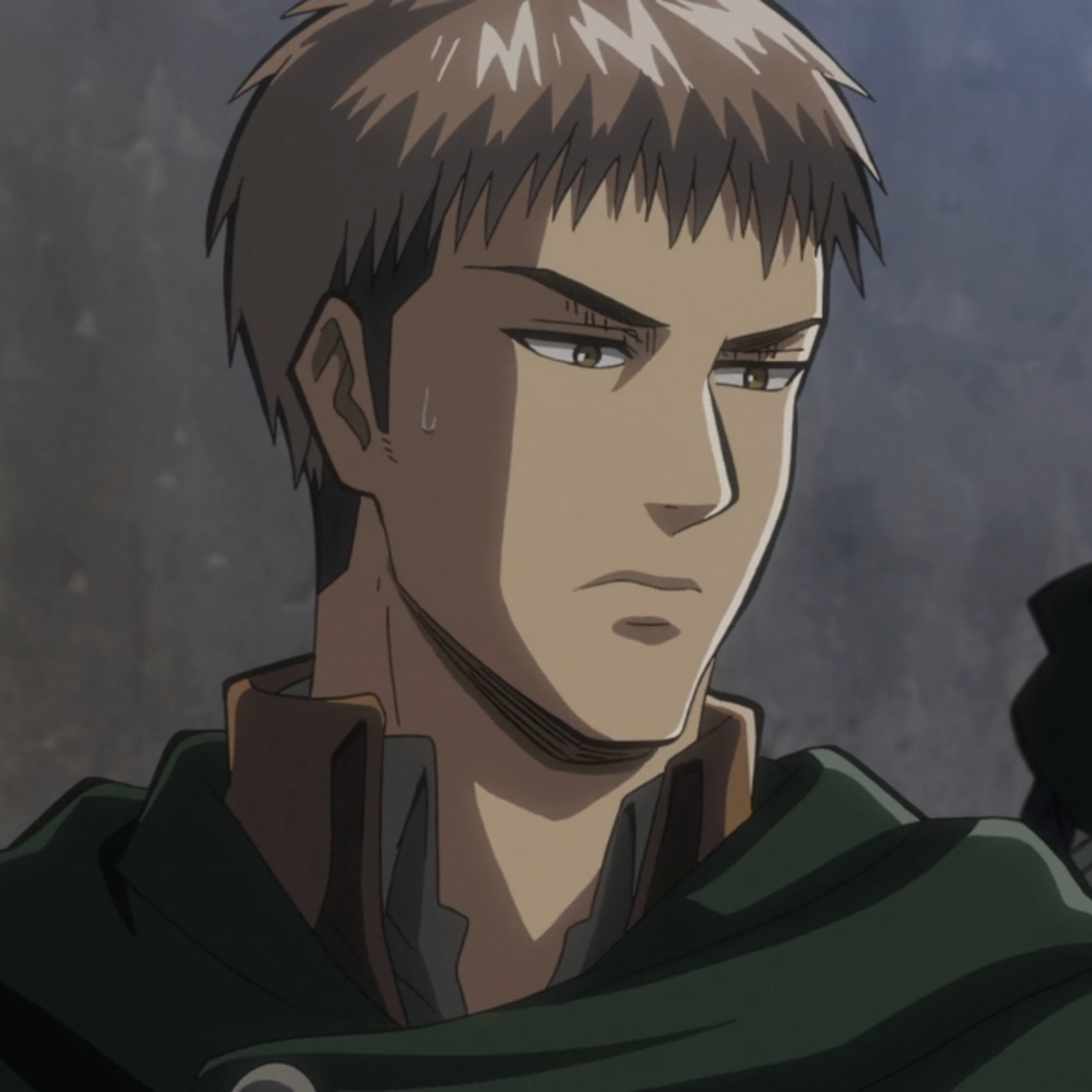 Jean