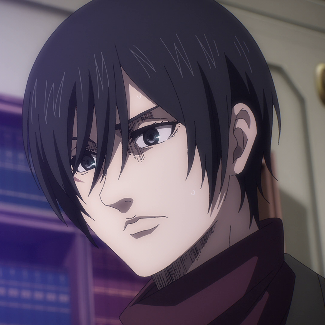 Mikasa
