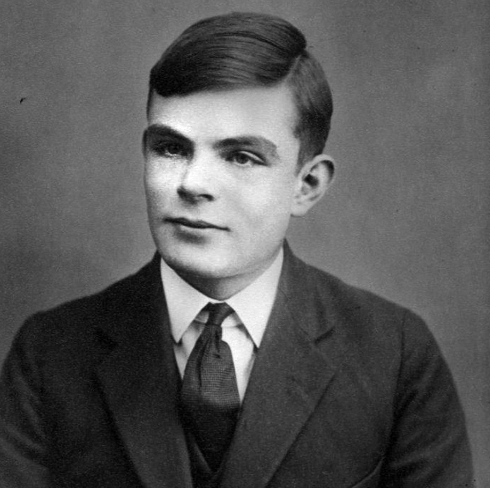 Alan Turing