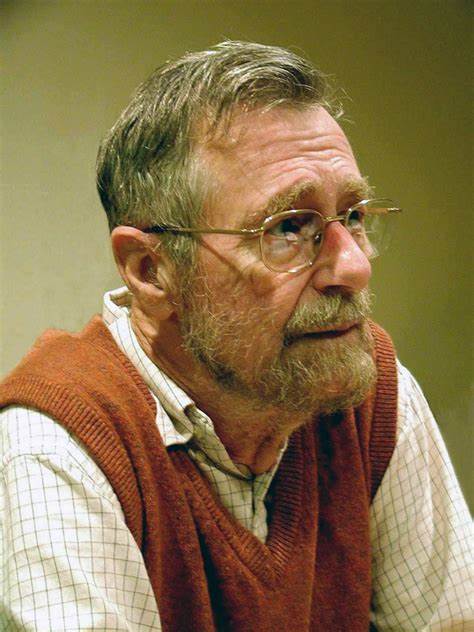 Edsger Djikstra