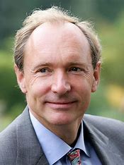 Tim Berners-Lee